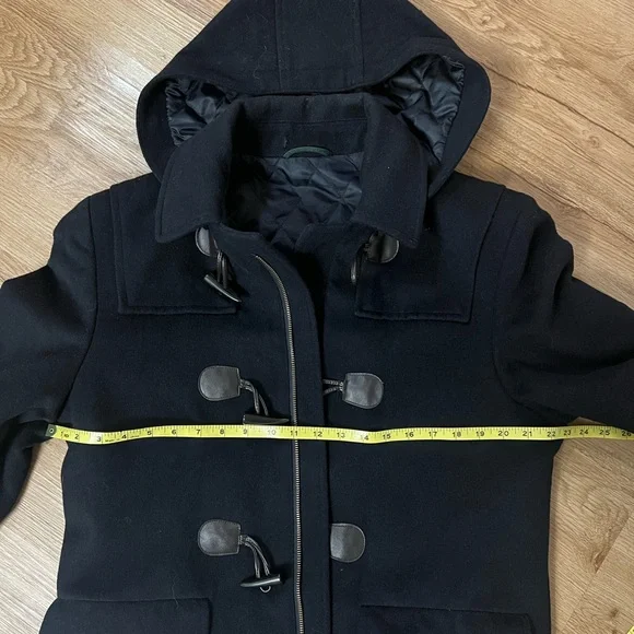 Lauren Ralph Lauren coat - Picture 3 of 6